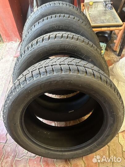 Зимняя резина