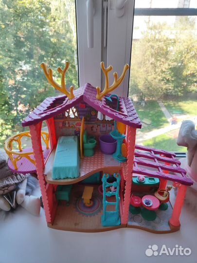 Игрушка Замок