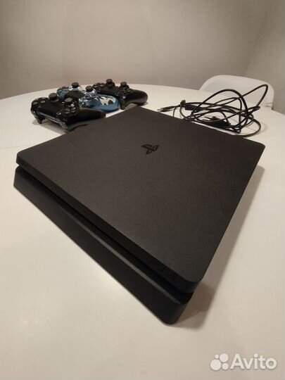 Sony PS4 slim 500gb