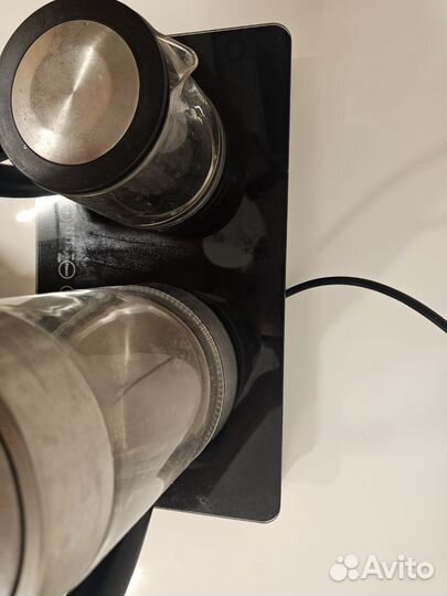 Чайник kitfort