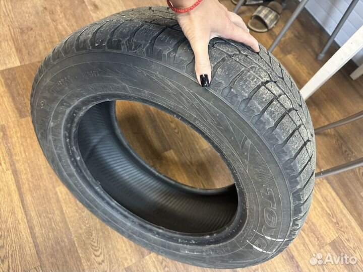 Toyo Observe GSi-6 6/6 R15 91