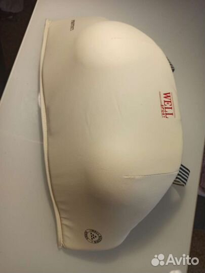 Бандаж (защита) на грудь