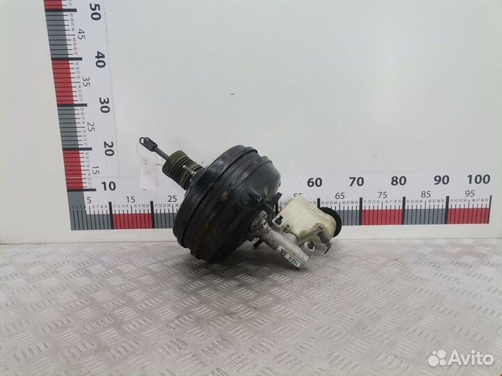 Усилитель тормозов вакуумный для Opel Vectra C