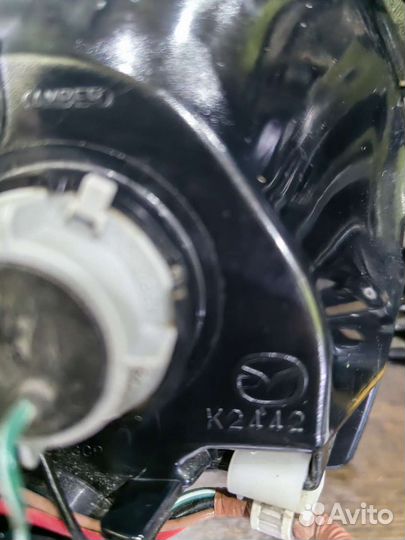 Фара задняя mazda cx 5