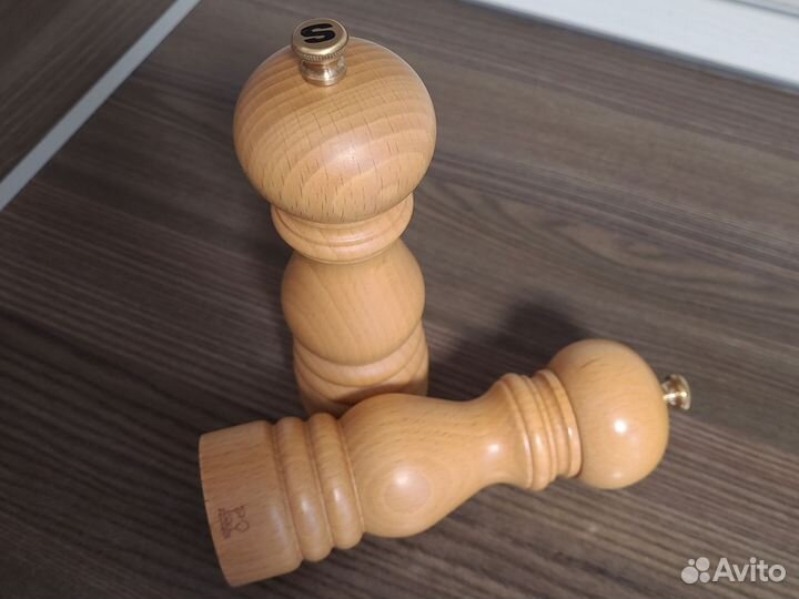 Мельницы для специй Peugeot