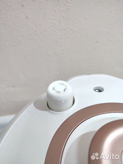 Мультиварка-скороварка Moulinex CE501132