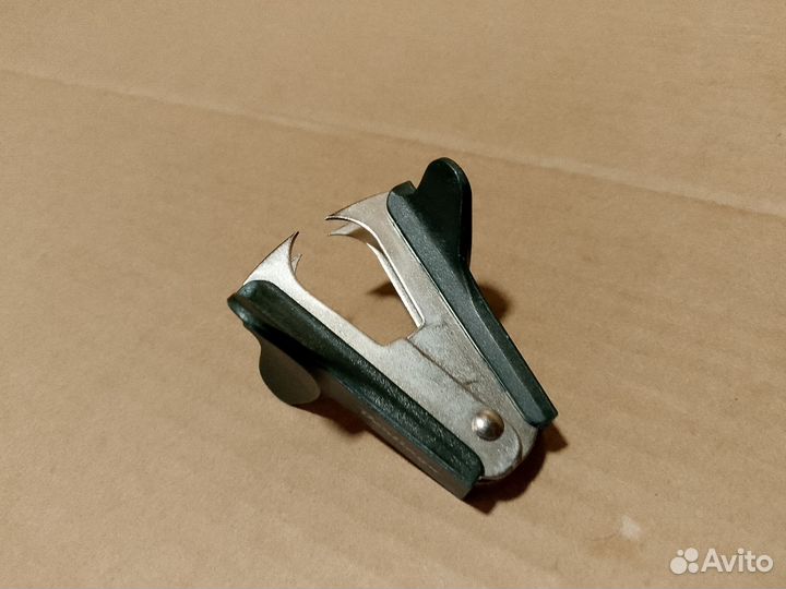 Антистеплер Берлинго