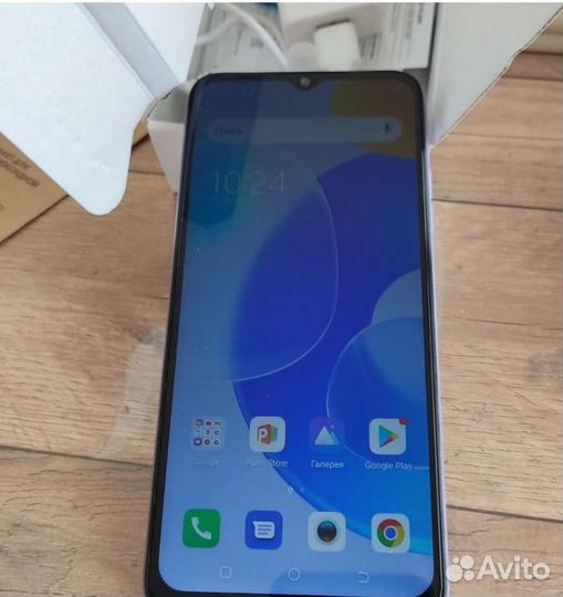 Мобильные телефоны