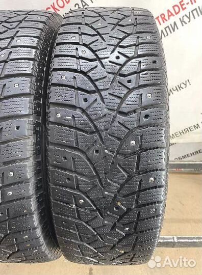 Bridgestone Blizzak Spike-02 195/65 R15 89P