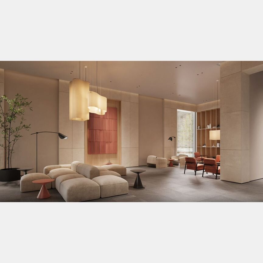 1-к. квартира, 40,3 м², 16/41 эт.