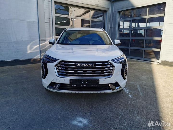 Haval Jolion 1.5 AMT, 2023