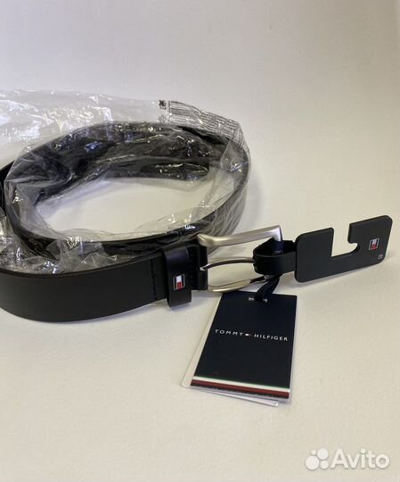 Ремень женский кожаный