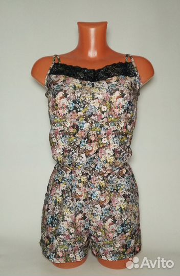 Комбинезон «cache cache». Made in Morocco. 42-44