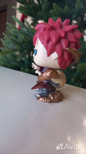 Коллекционные фигурки Funko POP Наруто