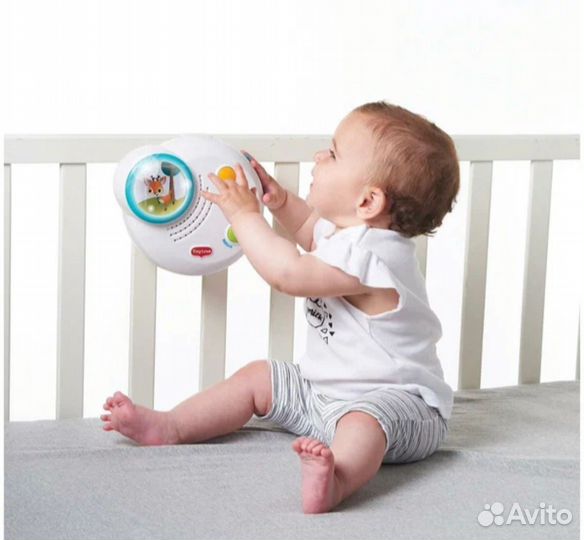 Мобиль tiny love сказочный лес