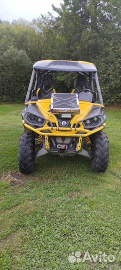 Багги BRP Commander 1000 2011 г