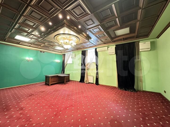 Продам офисное помещение, 204 м²