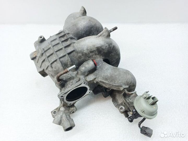 Коллектор впускной Mazda Cx-7 2009