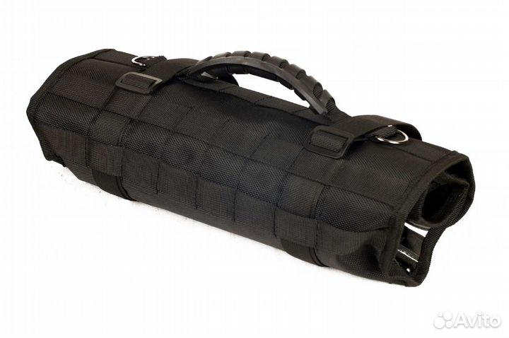 Автомобильный органайзер / несессер дорожный