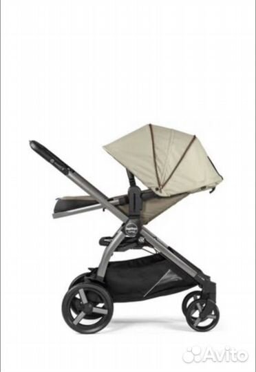 Коляска peg perego ypsi