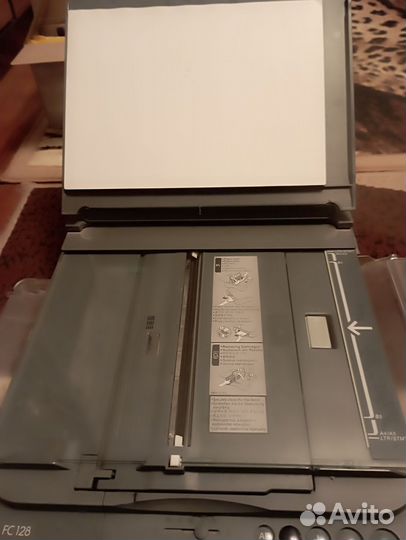 Копир принтеры