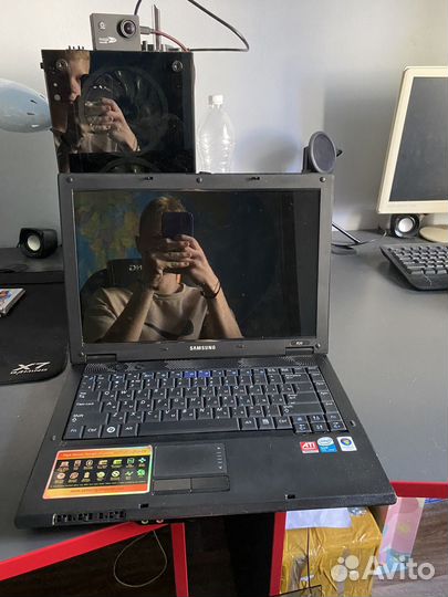 Ноутбук Samsung