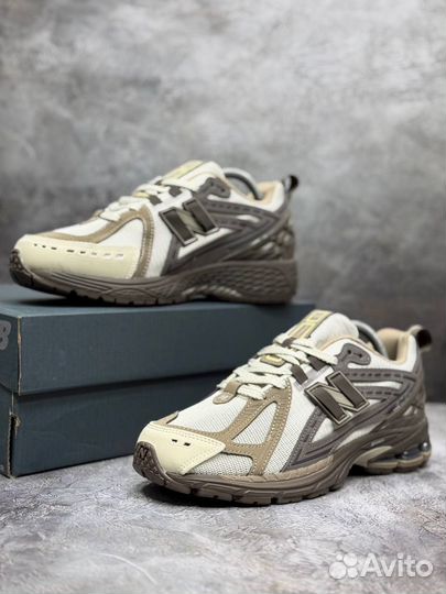 Мужские кроссовки New balance (41-45)