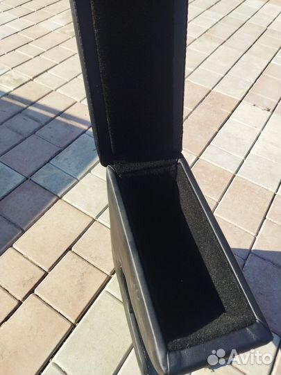 Подлокотник kia rio 3