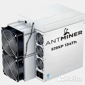 Antminer S19XP 141Th