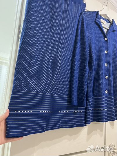 Итальянский костюм Антонелла