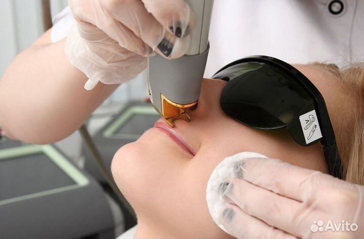 Готовый бизнес: прибыльная студия эпиляции