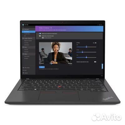 Ноутбук Lenovo ThinkPad T14 Gen 4 21hesdv000