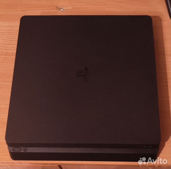 Sony playstation 4 slim 500gb