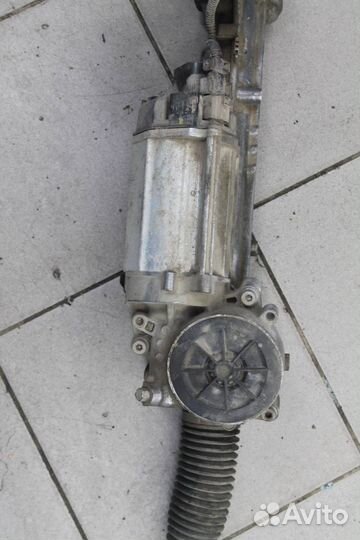 Рейка рулевая Chevrolet Cruze 2013-2016