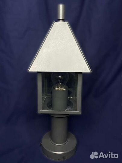 Светильник уличный Германия