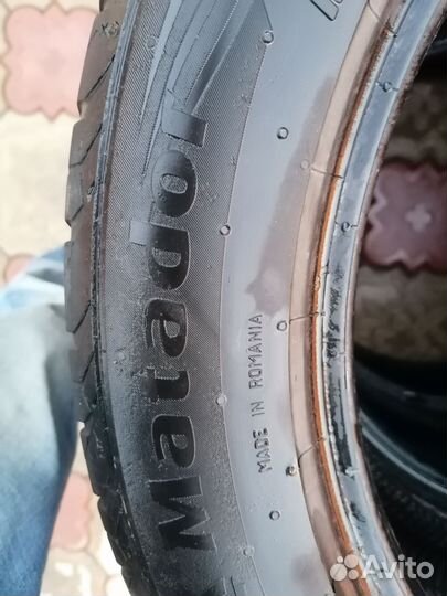 Matador Activ Flex 215/55 R17