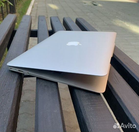 MacBook Air 13 2013 Ростест