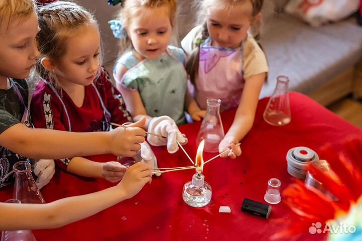 Продам готовый бизнес агентство детских праздников