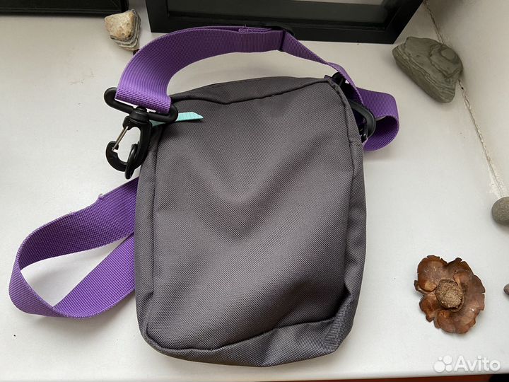 Сумка кросс боди DC Shoes