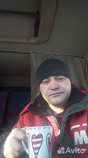 Водитель экспедитор всде допог
