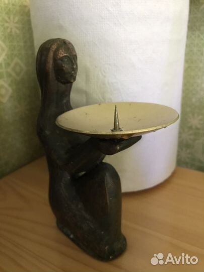 Подсвечник