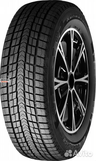 Roadstone Winguard Ice SUV 235/55 R18