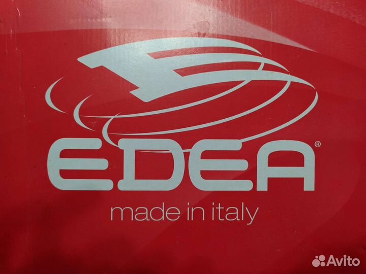 Фигурные коньки edea motivo 205