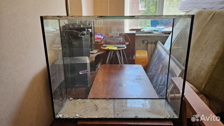 Аквариум большой 705040