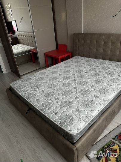 Спальный гарнитур lazurit