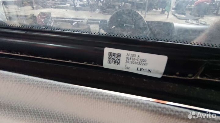 Люк на Хюндай Соната 7. FL. 15-19