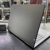 Нoвый ультрабук Lenovo ThinkPad X1 Yoga Gen 6