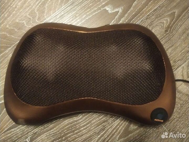 Подушка массажная