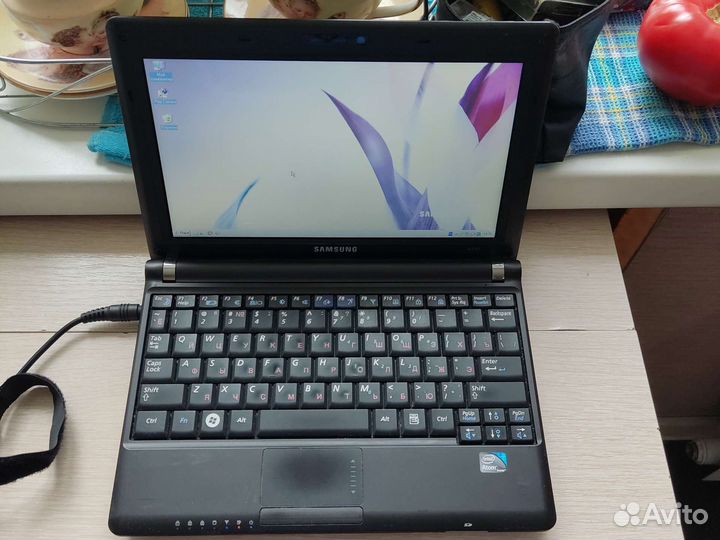 Нетбук Samsung N110