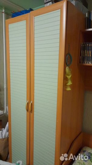 Гарнитур для детской